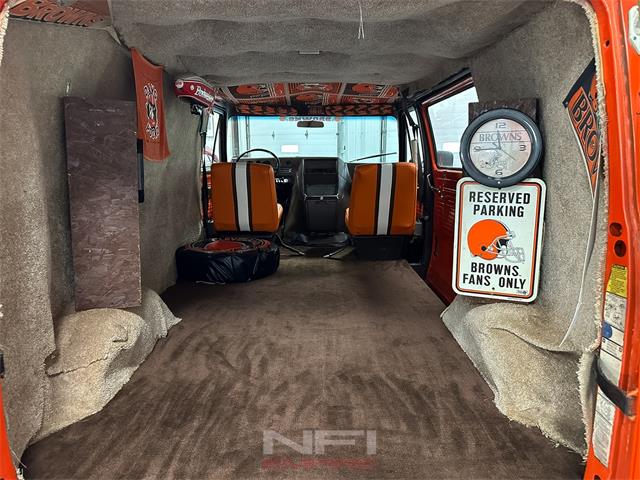 1982 Chevrolet Van (CC-2000216) for sale in North East, Pennsylvania