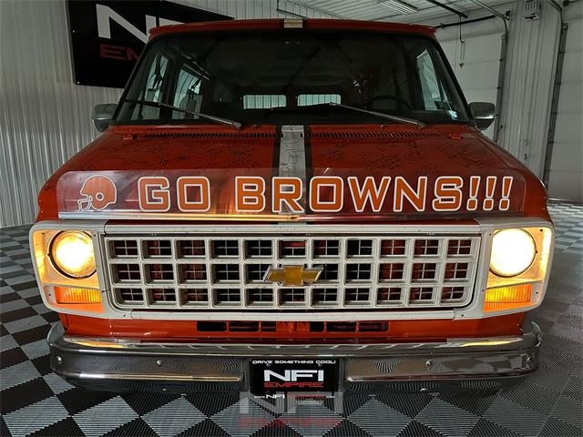 1982 Chevrolet Van (CC-2000216) for sale in North East, Pennsylvania