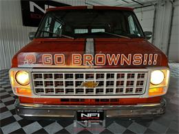 1982 Chevrolet Van (CC-2000216) for sale in North East, Pennsylvania