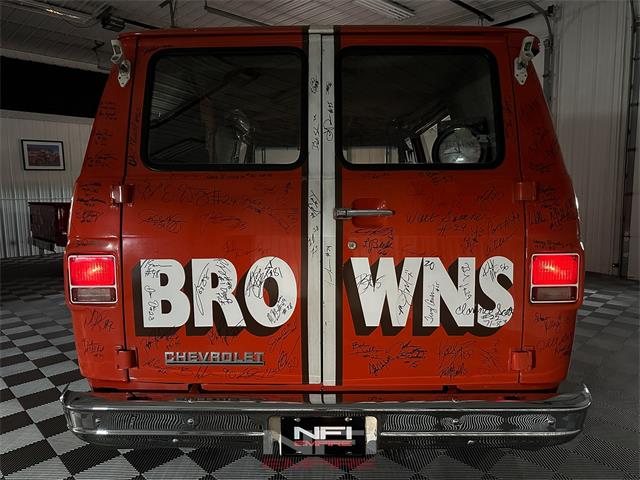 1982 Chevrolet Van (CC-2000216) for sale in North East, Pennsylvania