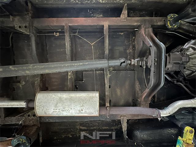 1982 Chevrolet Van (CC-2000216) for sale in North East, Pennsylvania