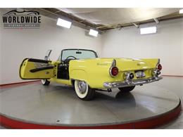 1955 Ford Thunderbird (CC-2002180) for sale in Denver , Colorado