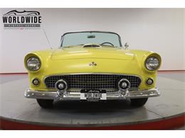 1955 Ford Thunderbird (CC-2002180) for sale in Denver , Colorado