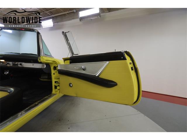 1955 Ford Thunderbird (CC-2002180) for sale in Denver , Colorado