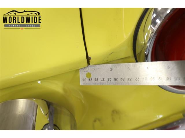 1955 Ford Thunderbird (CC-2002180) for sale in Denver , Colorado