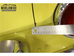 1955 Ford Thunderbird (CC-2002180) for sale in Denver , Colorado
