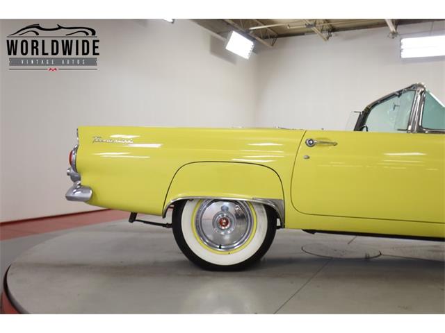 1955 Ford Thunderbird (CC-2002180) for sale in Denver , Colorado
