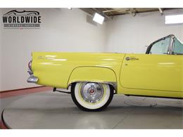 1955 Ford Thunderbird (CC-2002180) for sale in Denver , Colorado