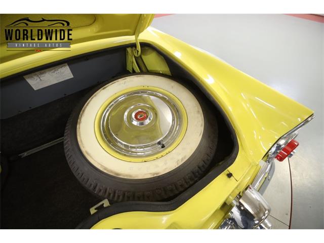 1955 Ford Thunderbird (CC-2002180) for sale in Denver , Colorado
