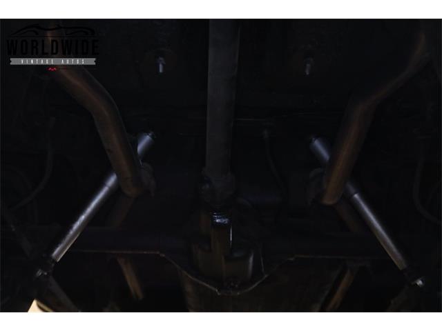1955 Ford Thunderbird (CC-2002180) for sale in Denver , Colorado
