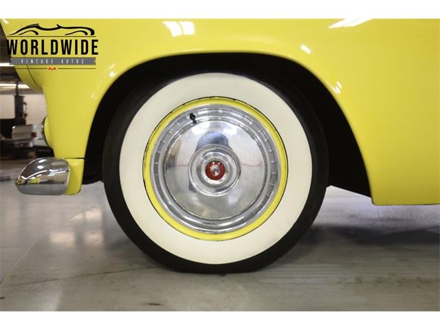1955 Ford Thunderbird (CC-2002180) for sale in Denver , Colorado