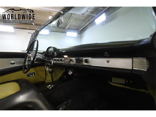 1955 Ford Thunderbird (CC-2002180) for sale in Denver , Colorado
