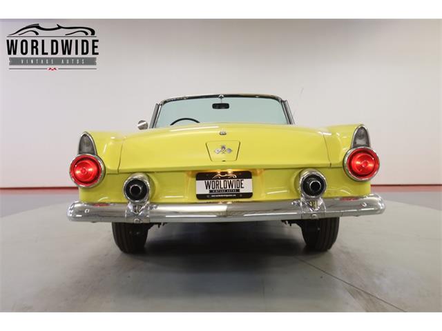 1955 Ford Thunderbird (CC-2002180) for sale in Denver , Colorado