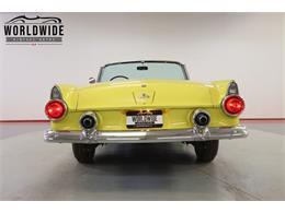 1955 Ford Thunderbird (CC-2002180) for sale in Denver , Colorado