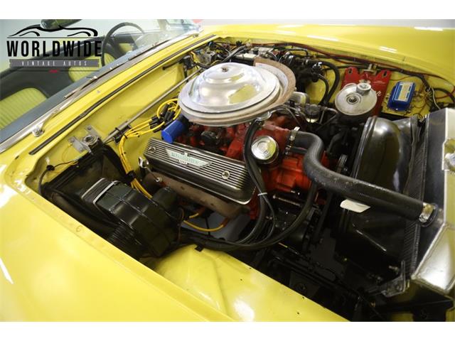 1955 Ford Thunderbird (CC-2002180) for sale in Denver , Colorado