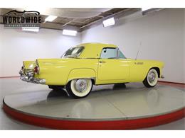1955 Ford Thunderbird (CC-2002180) for sale in Denver , Colorado