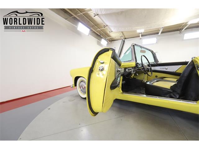 1955 Ford Thunderbird (CC-2002180) for sale in Denver , Colorado