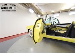 1955 Ford Thunderbird (CC-2002180) for sale in Denver , Colorado