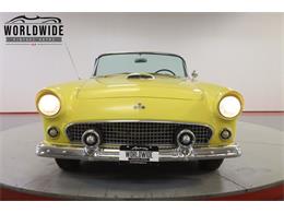 1955 Ford Thunderbird (CC-2002180) for sale in Denver , Colorado