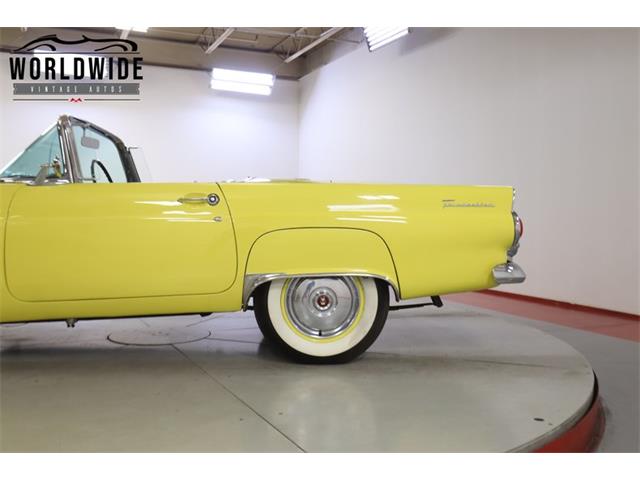 1955 Ford Thunderbird (CC-2002180) for sale in Denver , Colorado