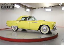 1955 Ford Thunderbird (CC-2002180) for sale in Denver , Colorado