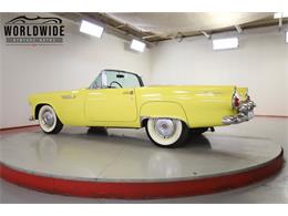 1955 Ford Thunderbird (CC-2002180) for sale in Denver , Colorado
