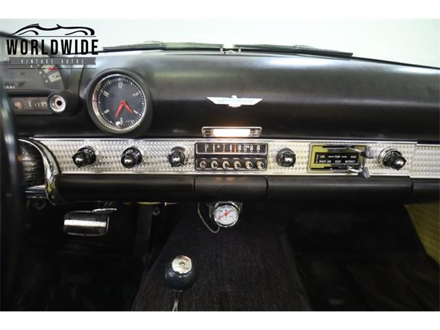 1955 Ford Thunderbird (CC-2002180) for sale in Denver , Colorado