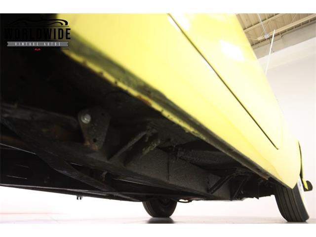 1955 Ford Thunderbird (CC-2002180) for sale in Denver , Colorado