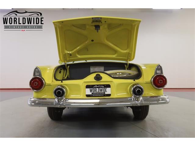 1955 Ford Thunderbird (CC-2002180) for sale in Denver , Colorado