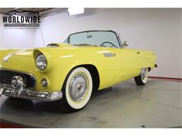1955 Ford Thunderbird (CC-2002180) for sale in Denver , Colorado
