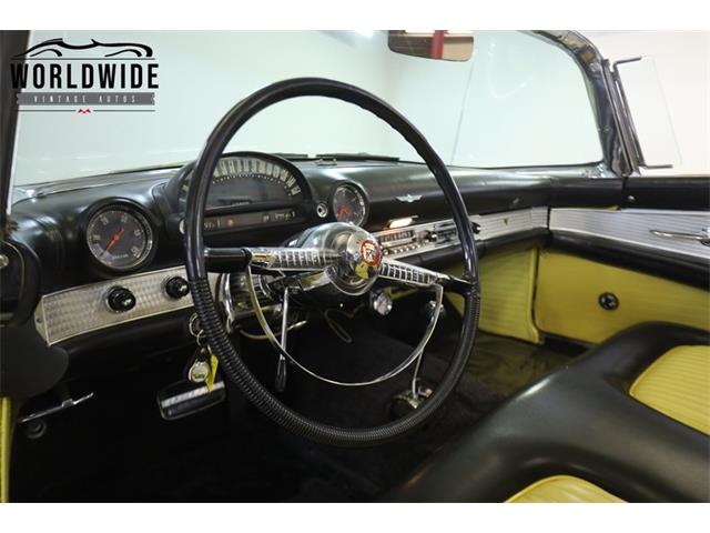 1955 Ford Thunderbird (CC-2002180) for sale in Denver , Colorado