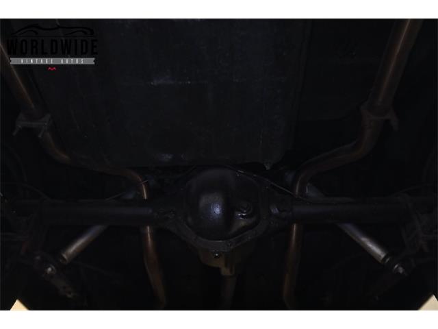 1955 Ford Thunderbird (CC-2002180) for sale in Denver , Colorado