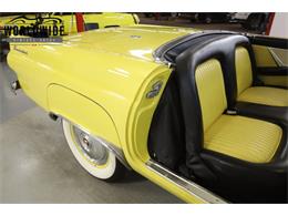 1955 Ford Thunderbird (CC-2002180) for sale in Denver , Colorado