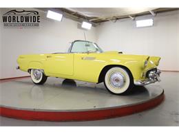 1955 Ford Thunderbird (CC-2002180) for sale in Denver , Colorado