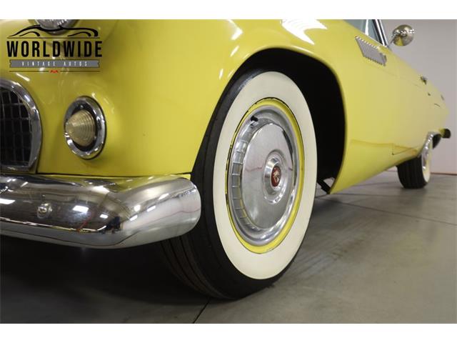 1955 Ford Thunderbird (CC-2002180) for sale in Denver , Colorado