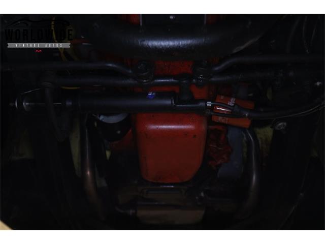 1955 Ford Thunderbird (CC-2002180) for sale in Denver , Colorado