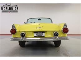1955 Ford Thunderbird (CC-2002180) for sale in Denver , Colorado