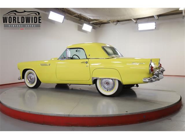 1955 Ford Thunderbird (CC-2002180) for sale in Denver , Colorado