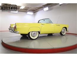 1955 Ford Thunderbird (CC-2002180) for sale in Denver , Colorado