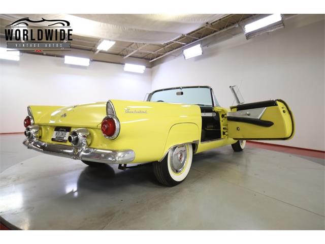 1955 Ford Thunderbird (CC-2002180) for sale in Denver , Colorado