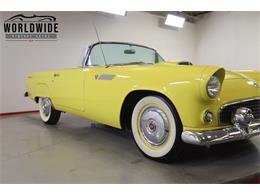 1955 Ford Thunderbird (CC-2002180) for sale in Denver , Colorado