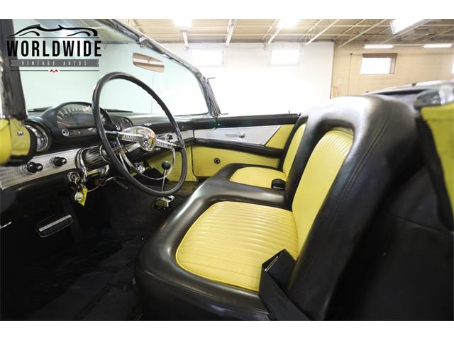 1955 Ford Thunderbird (CC-2002180) for sale in Denver , Colorado