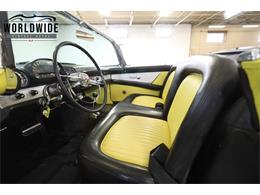 1955 Ford Thunderbird (CC-2002180) for sale in Denver , Colorado