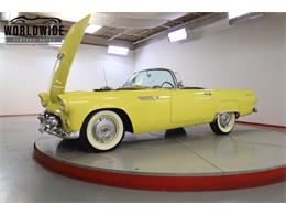 1955 Ford Thunderbird (CC-2002180) for sale in Denver , Colorado