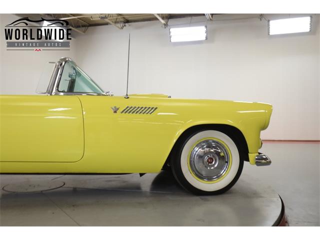 1955 Ford Thunderbird (CC-2002180) for sale in Denver , Colorado