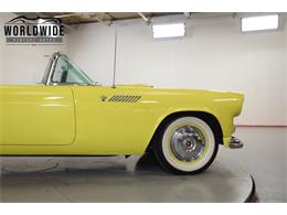 1955 Ford Thunderbird (CC-2002180) for sale in Denver , Colorado