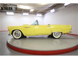 1955 Ford Thunderbird (CC-2002180) for sale in Denver , Colorado