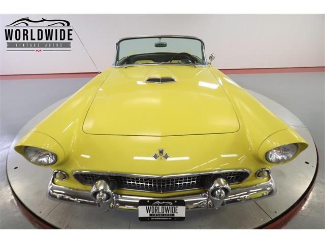 1955 Ford Thunderbird (CC-2002180) for sale in Denver , Colorado