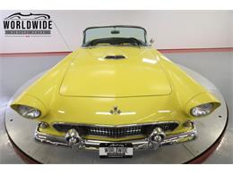 1955 Ford Thunderbird (CC-2002180) for sale in Denver , Colorado