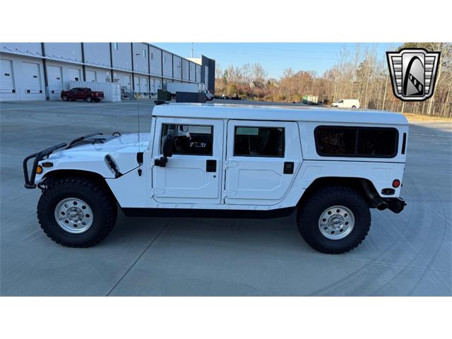 1996 Hummer H1 for Sale | ClassicCars.com | CC-2002197